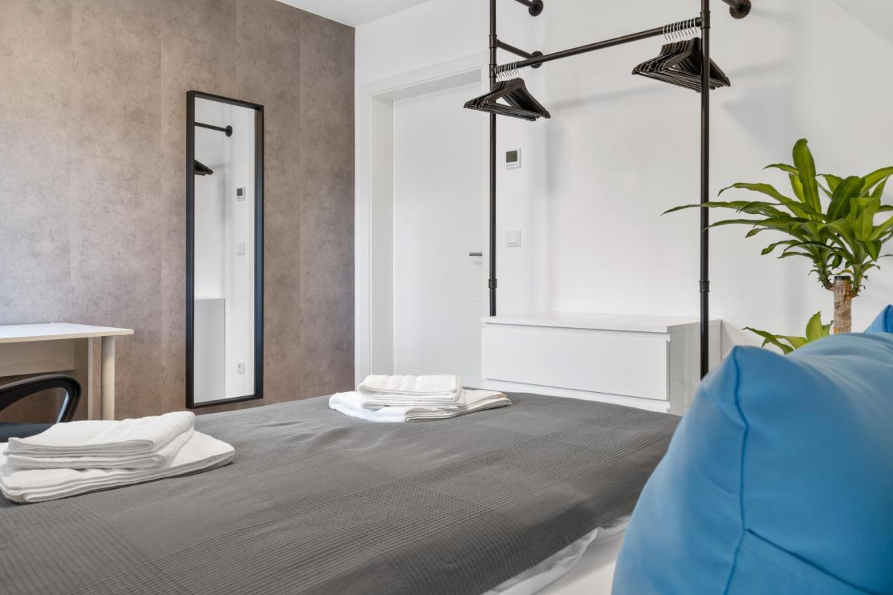 Modernes 3-Zimmer Loft Mit Balkon Hennesee 5 Min Еслохе Екстериор снимка